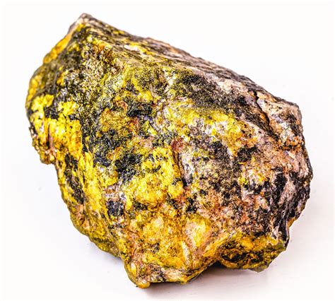 Uranium Real.